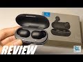 REVIEW Xiaomi Haylou GT1 Budget TWS Wireless Earbuds 19