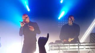 Covenant Dresden 19.11.2016