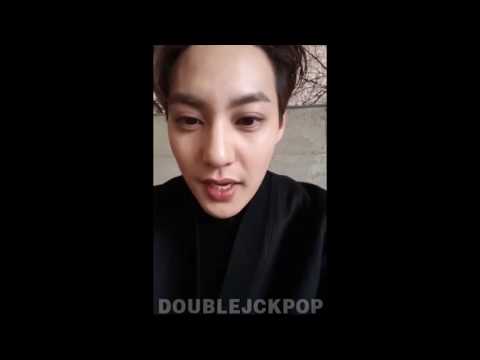 170329 JJCC - 더블제이씨 Eddy Update