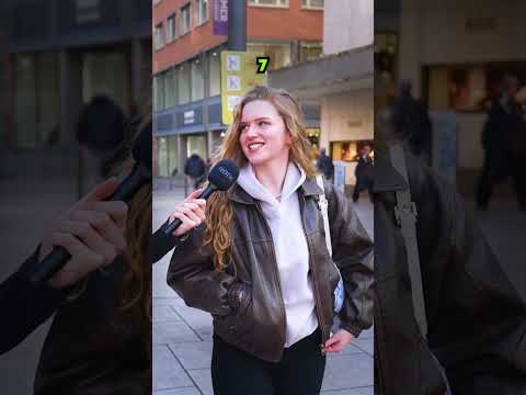 Der Mann am Ende 😂