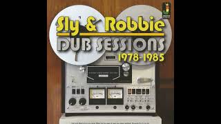 Sly &amp; Robbie – Good Ranking Dub