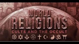 Wednesday Service: World Religions, Cults and the Occult: Jehovah's Witness