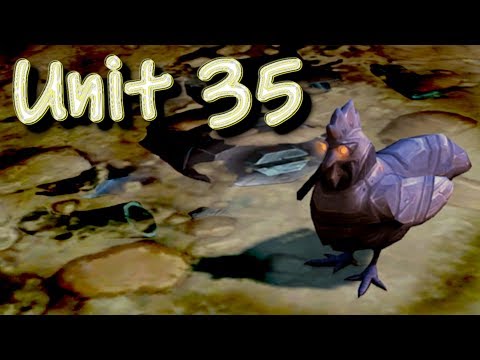 Unit 35 Pet Battler World Quest WoW Mighty Minions Of Mechagon