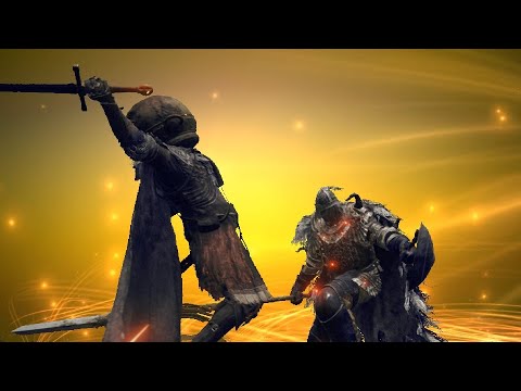 The Art of Parry【ELDEN RING】