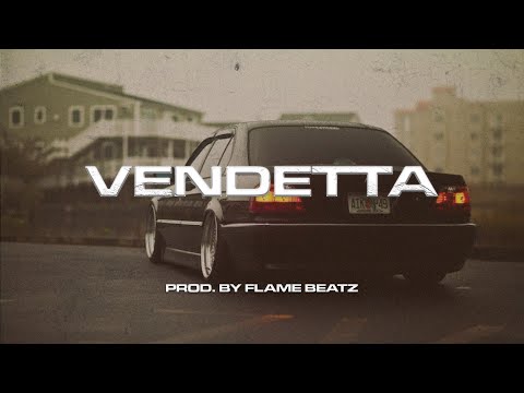 [FREE] NGEE x Mero x Azet x Capital Bra Type Beat - "Vendetta" Dark Trap Type Beat