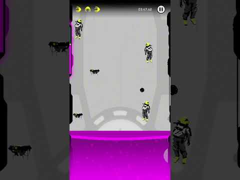 X-Out - Alien Outbreak