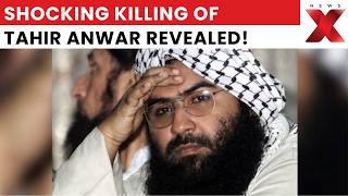 Download lagu Who Was Tahir Anwar Brother Of Masood Azhar Killed In Pakistan? | NewsX mp3