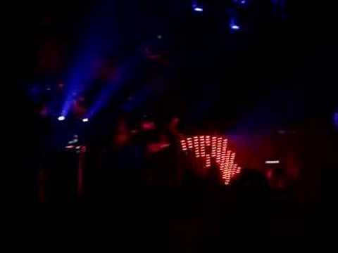 Amex ft. Anna Basel - Komarna (Eddie Sender Remix)