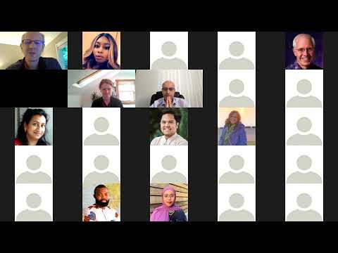 2021 MPH Thesis Presentations Day 2