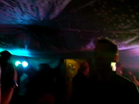 Alexander Machts @ Rheinmixen