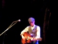 JUSTIN TOWNES EARLE: WORKING FOR THE MTA