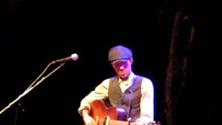 JUSTIN TOWNES EARLE: WORKING FOR THE MTA