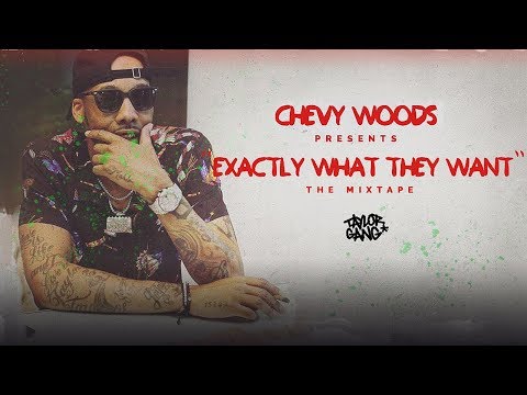 Chevy Woods - Bigga Rakin Speaks (Exactly What They Want)