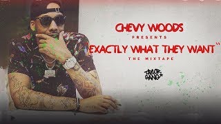 Chevy Woods - Bigga Rakin Speaks (Exactly What They Want)