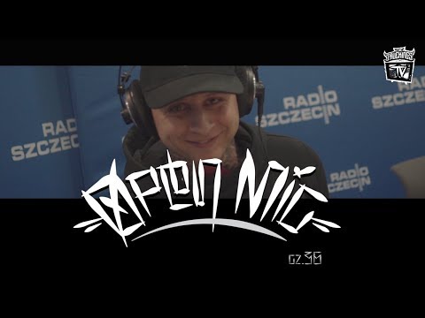 WuDoo Open MIC #36 - Kaen "Dziwka"