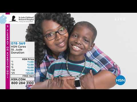 HSN | Holiday Merry Makers with Shannon & Tina 10.31.2021 - 10 PM