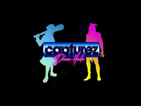 Capturez - Demon Hunter
