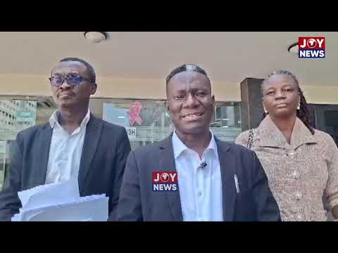 Pantang Hospital grateful to PAC for clearing GH¢33,100 debt for treating abandoned patients