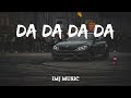 Da Da Da Da - Jarico Remix Cover Tanir/Tyomcha (TikTok Trending)