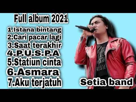 Full album setia band ~ ST12 | 2021 | tanpa iklan