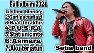 Download lagu Full album setia band ~ ST12 | 2021 | tanpa iklan mp3