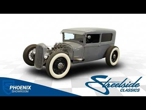 1930 Ford Model A (CC-2089378) for sale in Mesa, Arizona