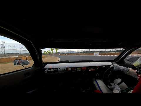 52.454sec 2019/12/15 ZUMMY super lap