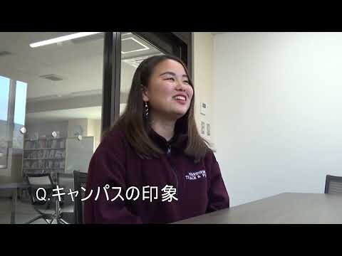 長期留学のススメ
