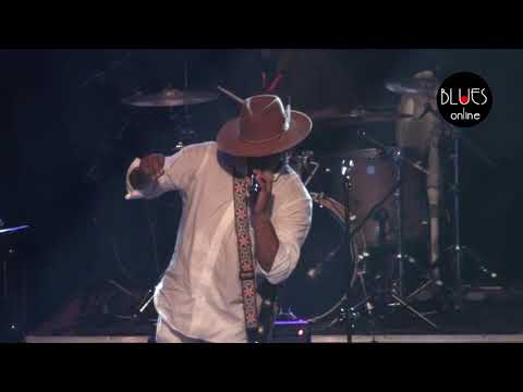 Toronzo Cannon in soul mood Jimiway 2018