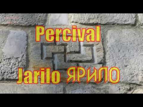 Percival - Jarilo | Ярило || 432 Hz