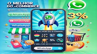 Descubra o Segredo para Economizar: Entre no Grupo O Melhor do E-commerce Agora!