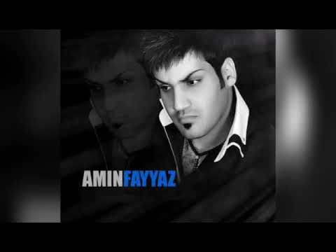 عشق منی - امین فیاض | Amin Fayyaz - Eshghe Mani