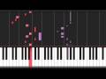 Digimon - Butterfly (Piano Version) - Piano ...