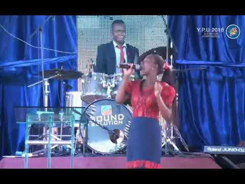 AFM Rufaro Youth Conference 2018 - Rev Mhere