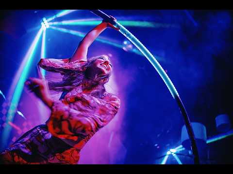 DISCO FEVER — Varieté goes 70s