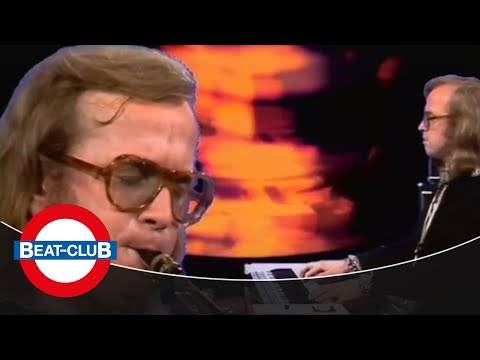 Passport (feat. Klaus Doldinger) - Uranus (1971)