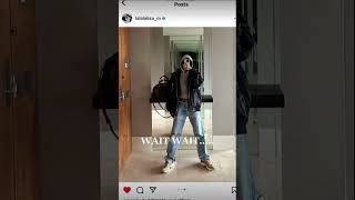 Download lagu Always matching! 💗❤️‍🔥🥰❤️ #taelice #lisa #taehyung #taelisa mp3