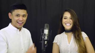 Cinderella (Fattah Amin, Fazura) - OST Hero Seorang Cinderella (Bella Nazari ft Andi Bernadee Cover)