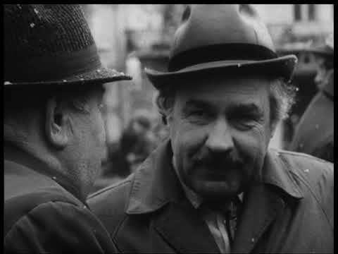 8 тактів забутої музики 1982 рік. УкрКіноХроніка