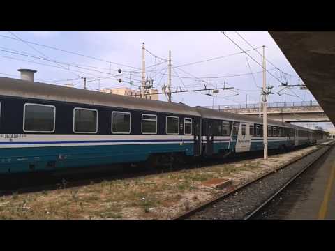 ICN 781 Milano C.le-Messina C.le-Palermo C.le 09 Settembre 2013 13.39