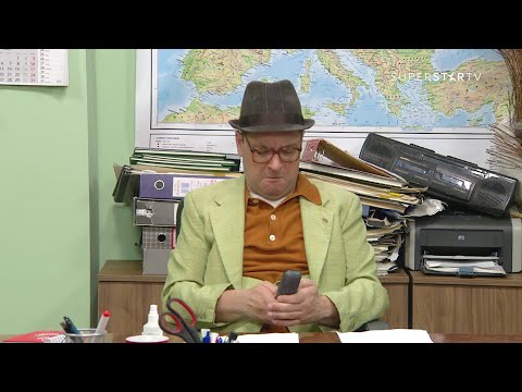 DRŽAVNI POSAO [HQ] - Ep.1732: Aperkat (Šuljam 2) (26.01.2022.)