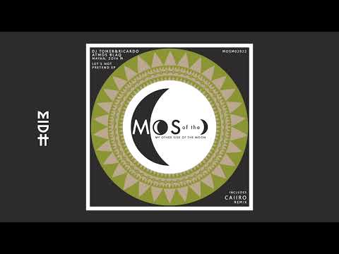 Dj Tomer,  Ricardo feat. Zoya - You Don't Know Me (Caiiro Remix) (MIDH Premiere)