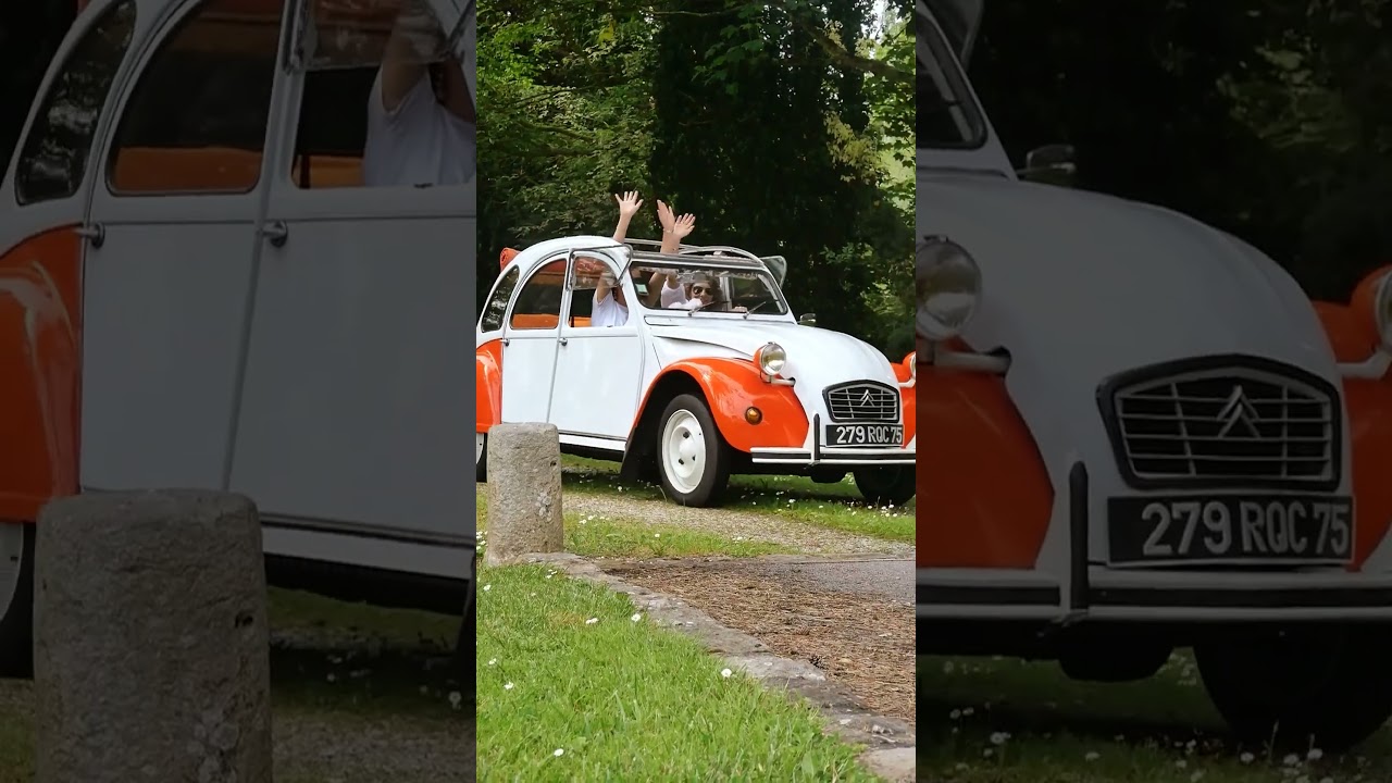 Regarder la vidéo La Petite Sardine