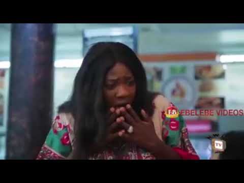 Crying Angel Mercy Johnson