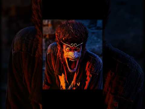 Money King - Aura ♾️ |  Journey To The West 2 X Luna Wala Extreme Slowed |#journeytothewest #money