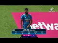 Arshdeep Singh S Record Breaking Fifer From 1st ODI SA Vs IND