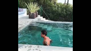 Alex Collado &amp; Ilaix Moriba - Training