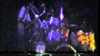 Love Beats Me Up, Australian Crawl, Selina's 1986