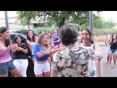 Vinny.C Primeiro Show Oficial