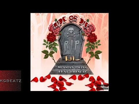 Blasian Twins ft. Fresco - Ride Or Die [Prod. DenisTheProducer] [New 2016]